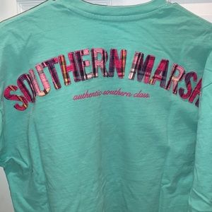 Southern Marsh Original Rebecca Jersey